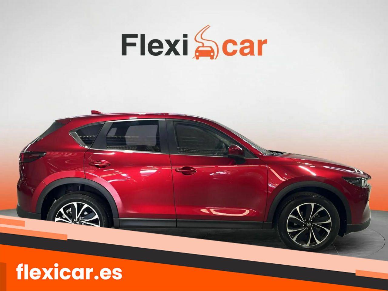 Foto Mazda CX-5 9
