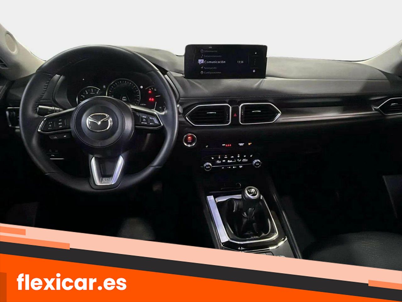 Foto Mazda CX-5 10
