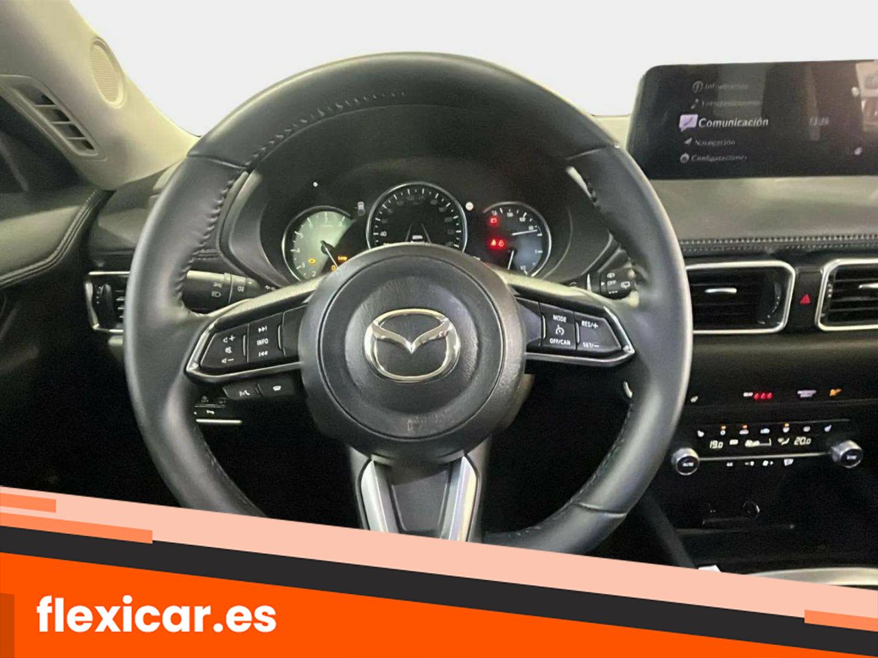 Foto Mazda CX-5 12