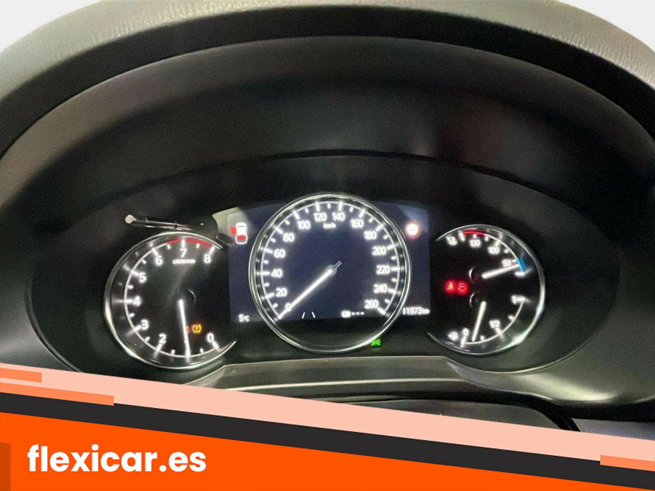 Foto Mazda CX-5 13