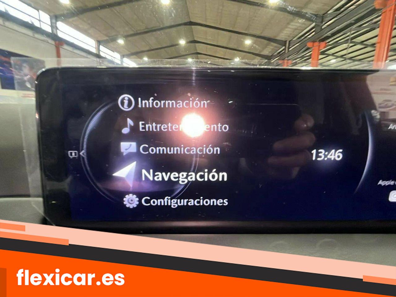 Foto Mazda CX-5 15