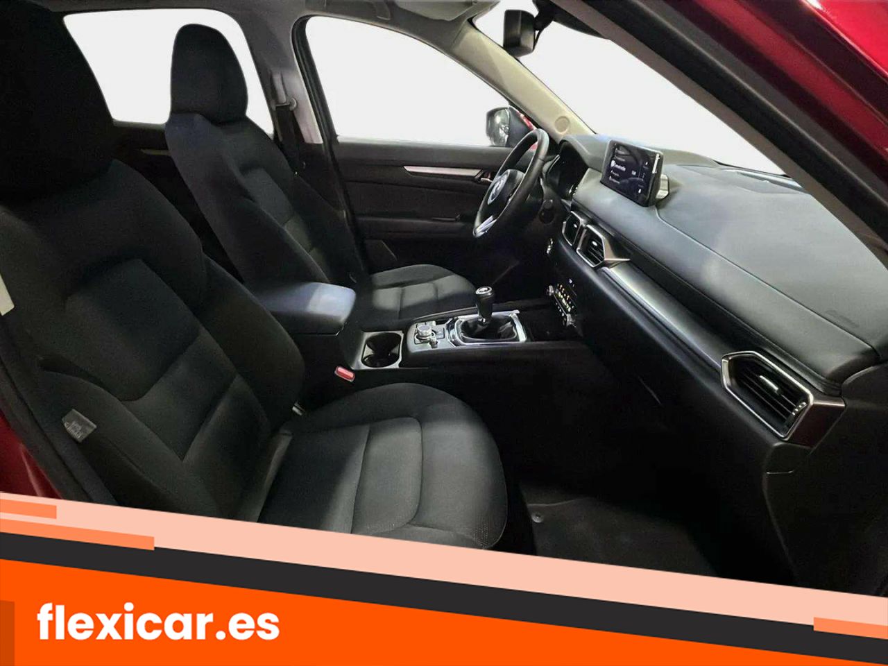 Foto Mazda CX-5 16