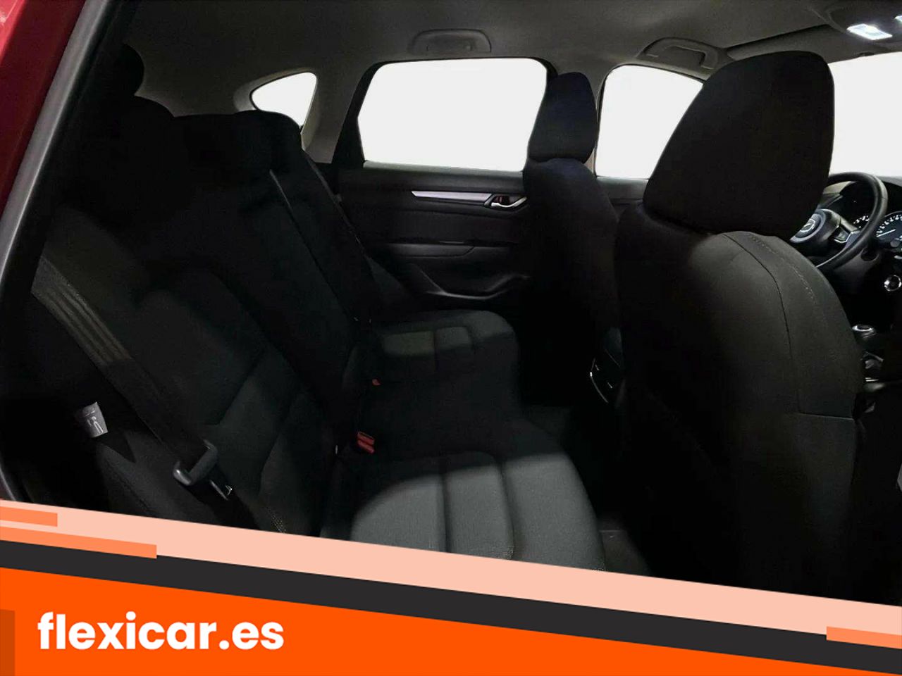 Foto Mazda CX-5 17