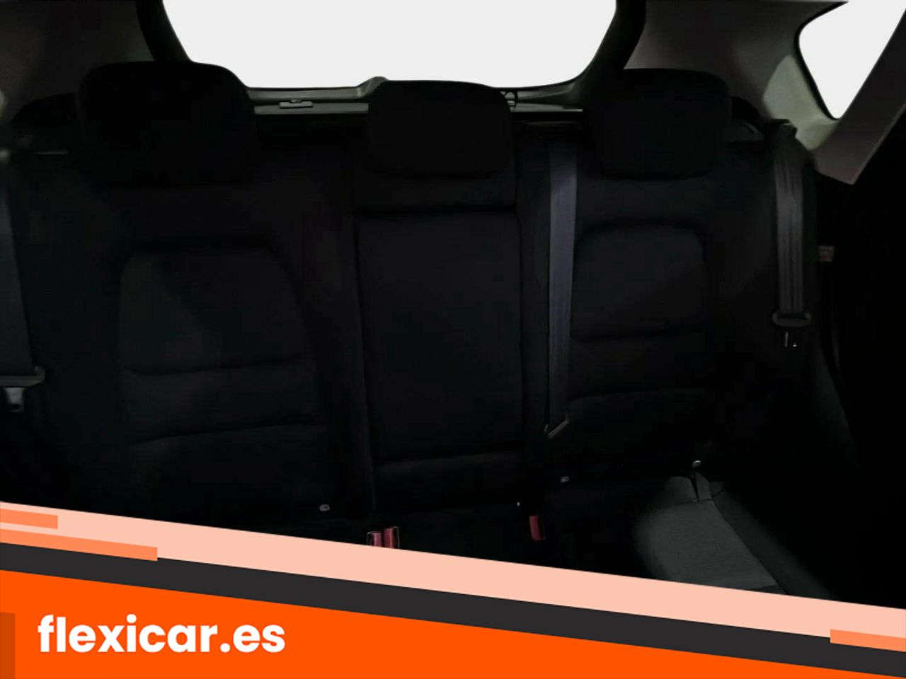 Foto Mazda CX-5 18
