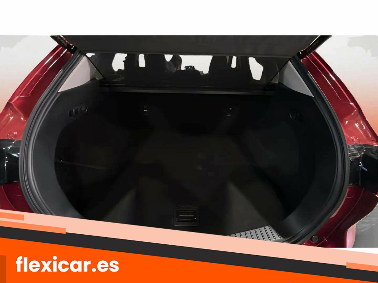 Foto Mazda CX-5 19