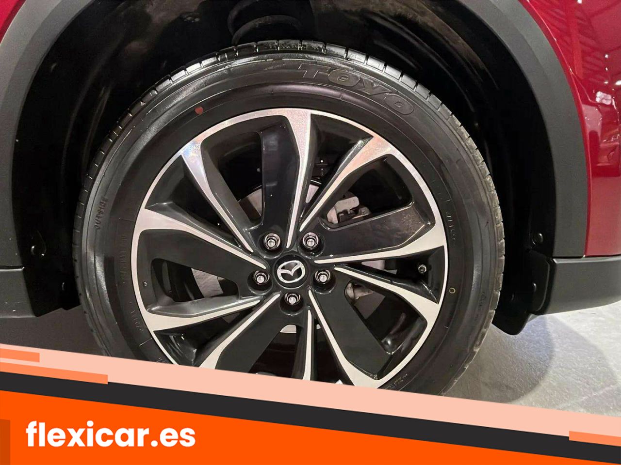 Foto Mazda CX-5 20