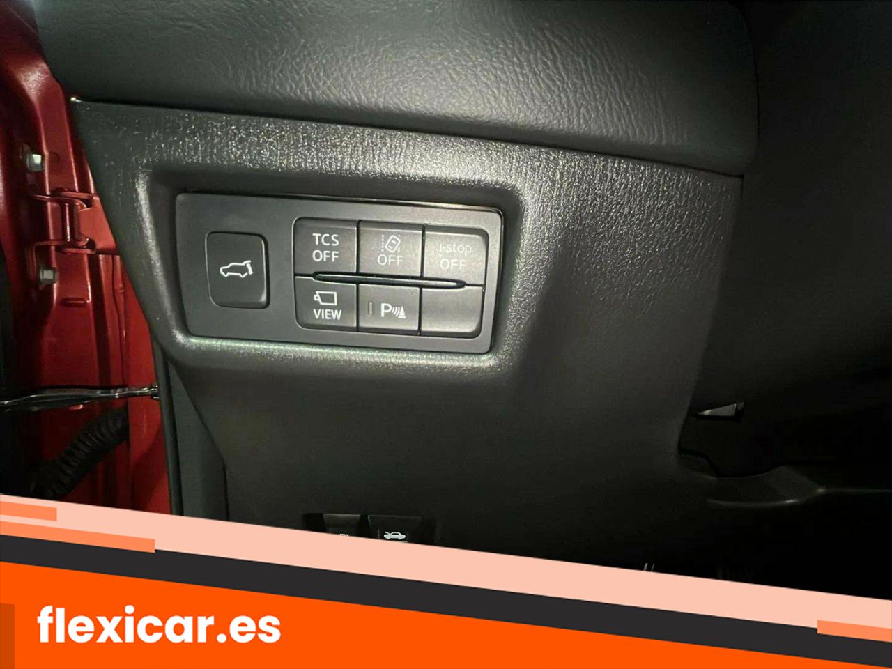 Foto Mazda CX-5 21