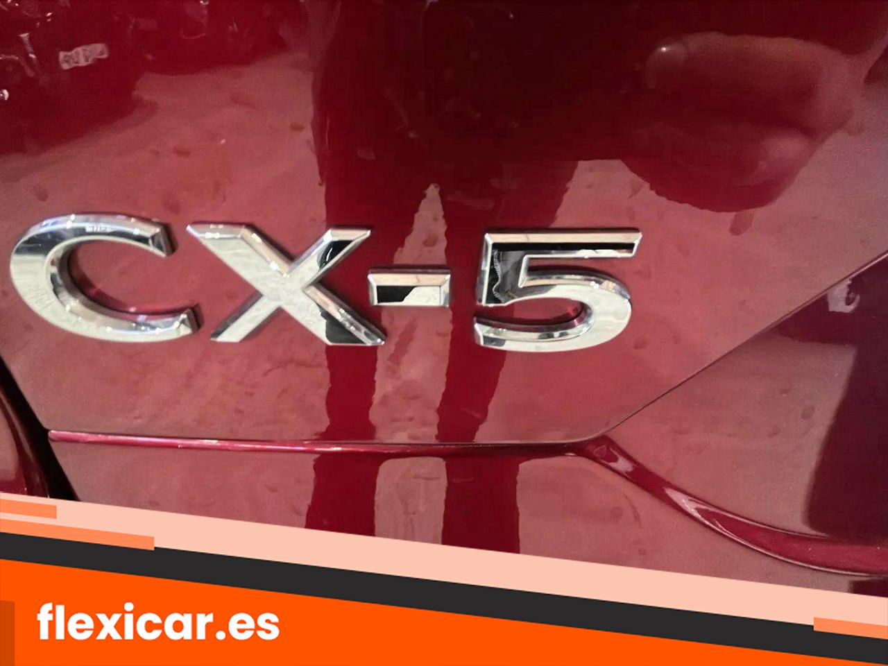 Foto Mazda CX-5 25