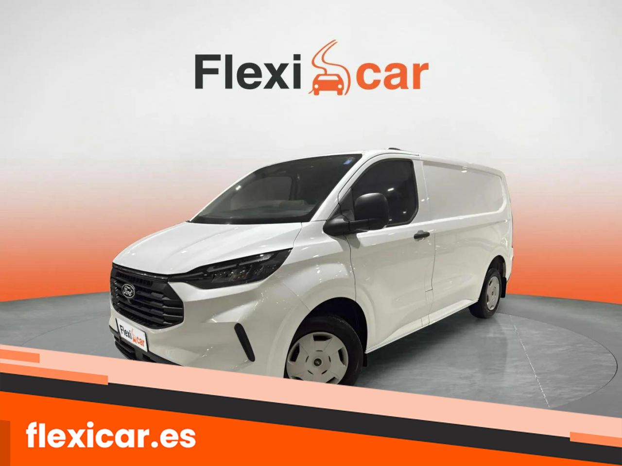 Foto Ford Transit Custom 3