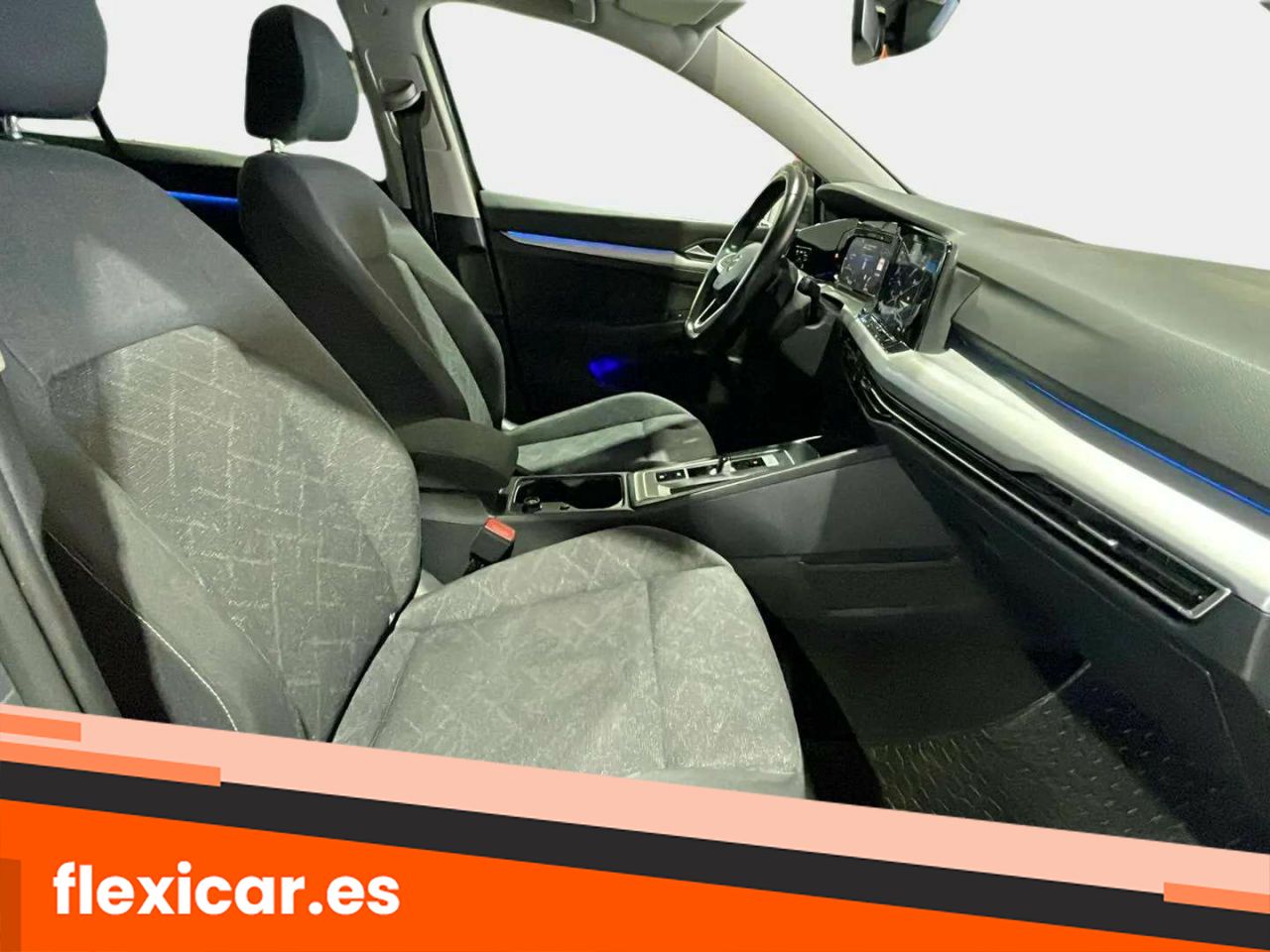 Foto Volkswagen Golf 13