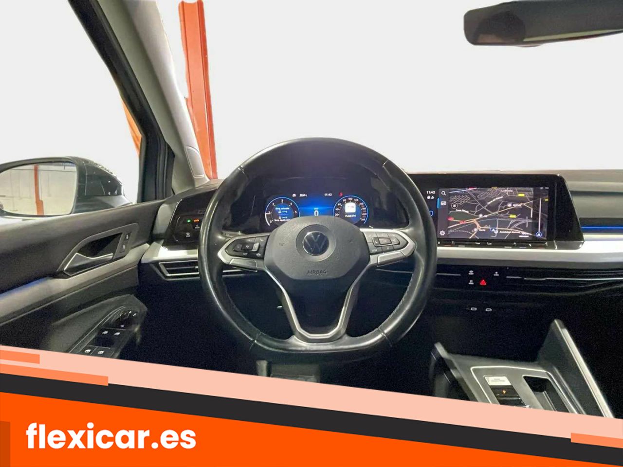 Foto Volkswagen Golf 19