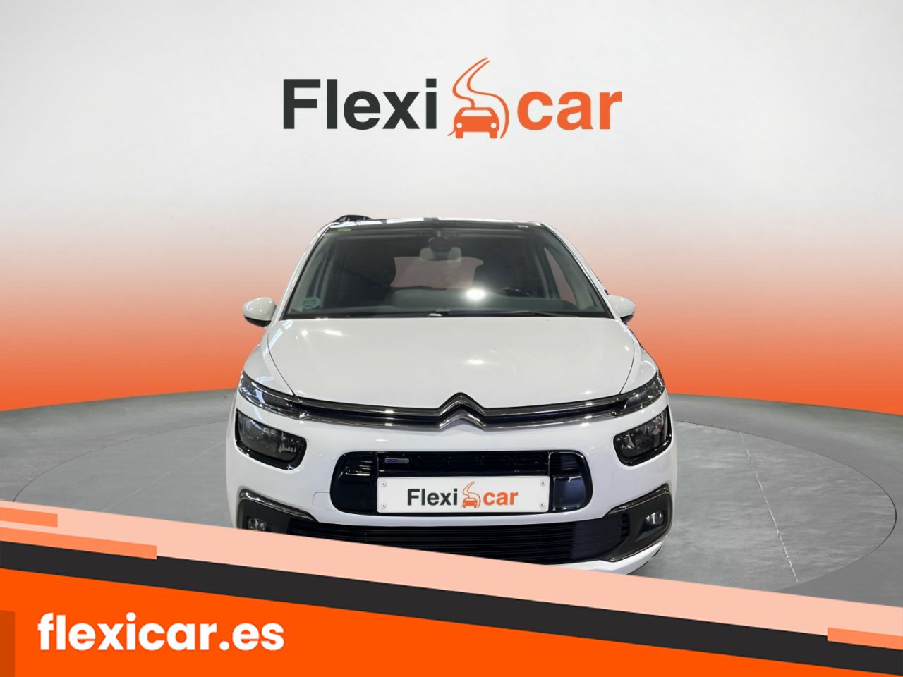 Foto Citroën C4 Picasso 2