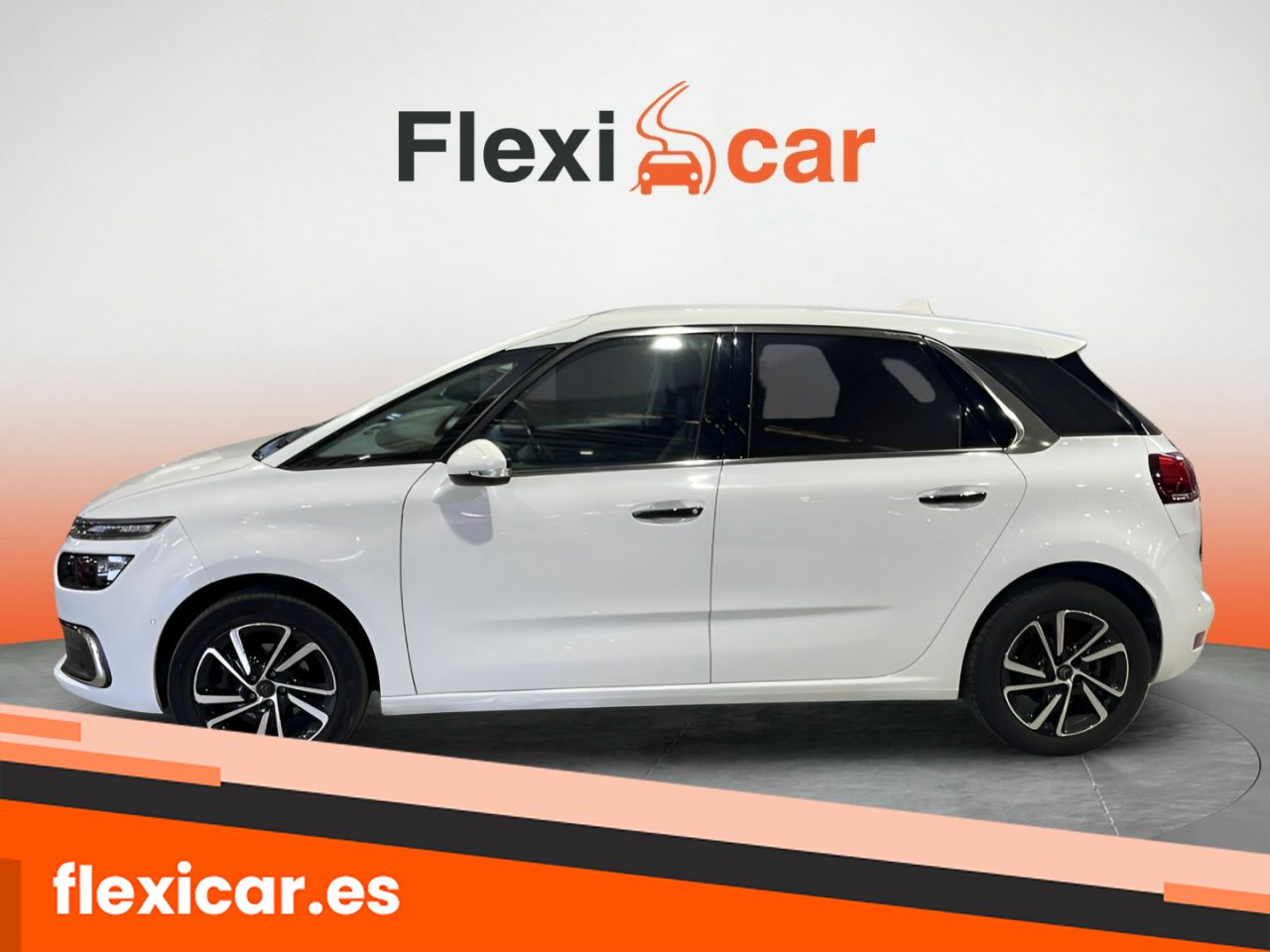 Foto Citroën C4 Picasso 4