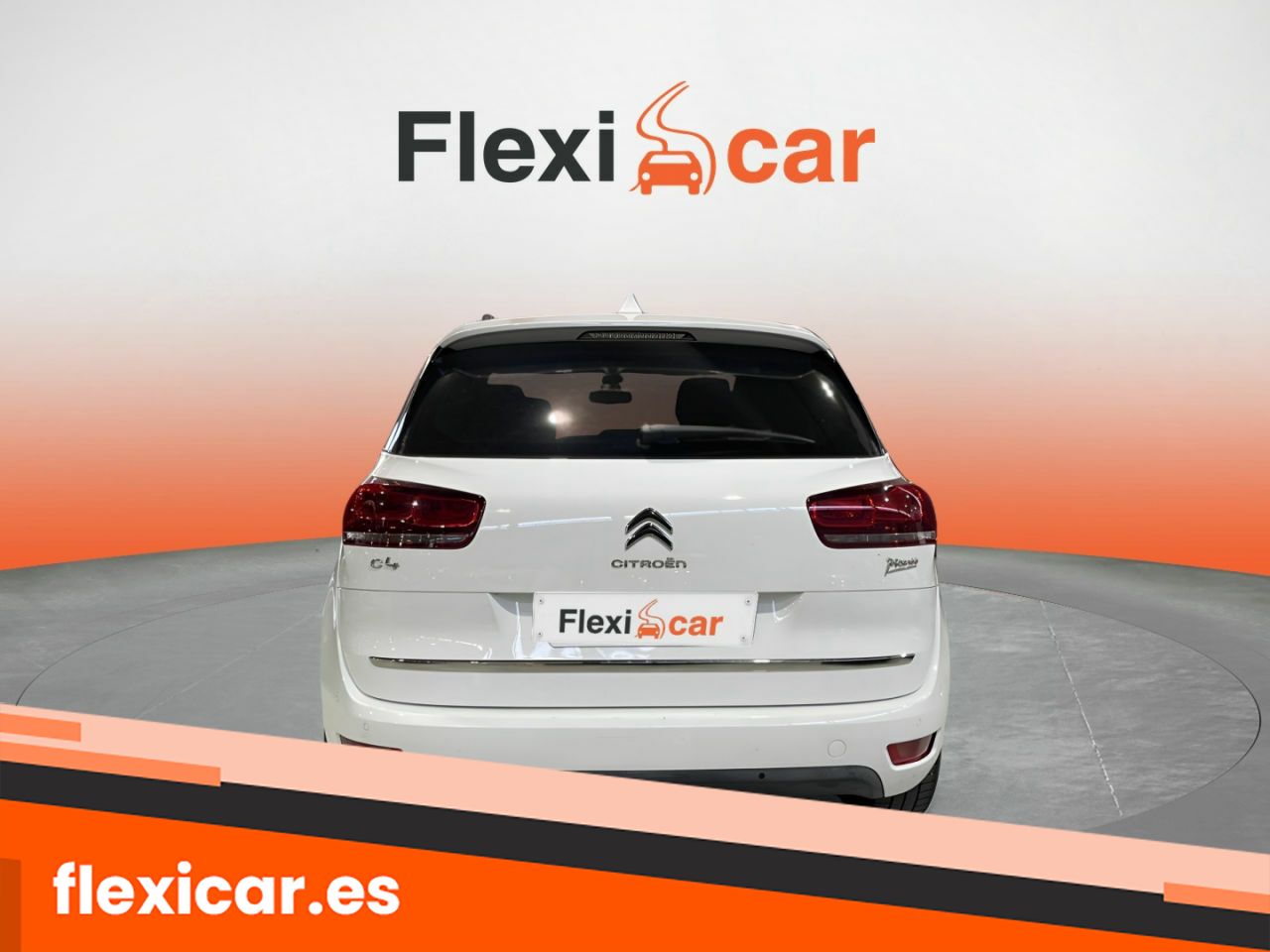 Foto Citroën C4 Picasso 7
