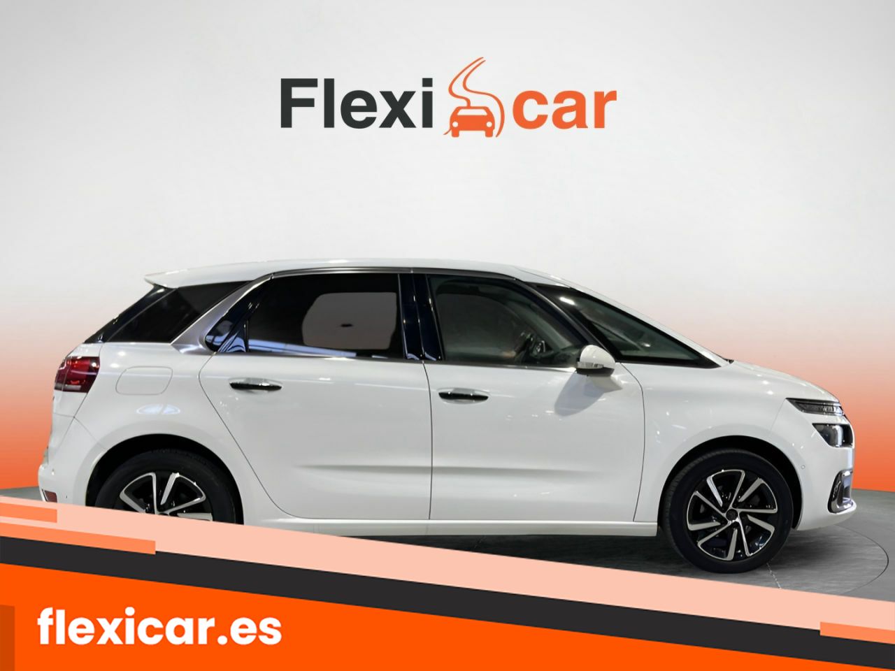 Foto Citroën C4 Picasso 9