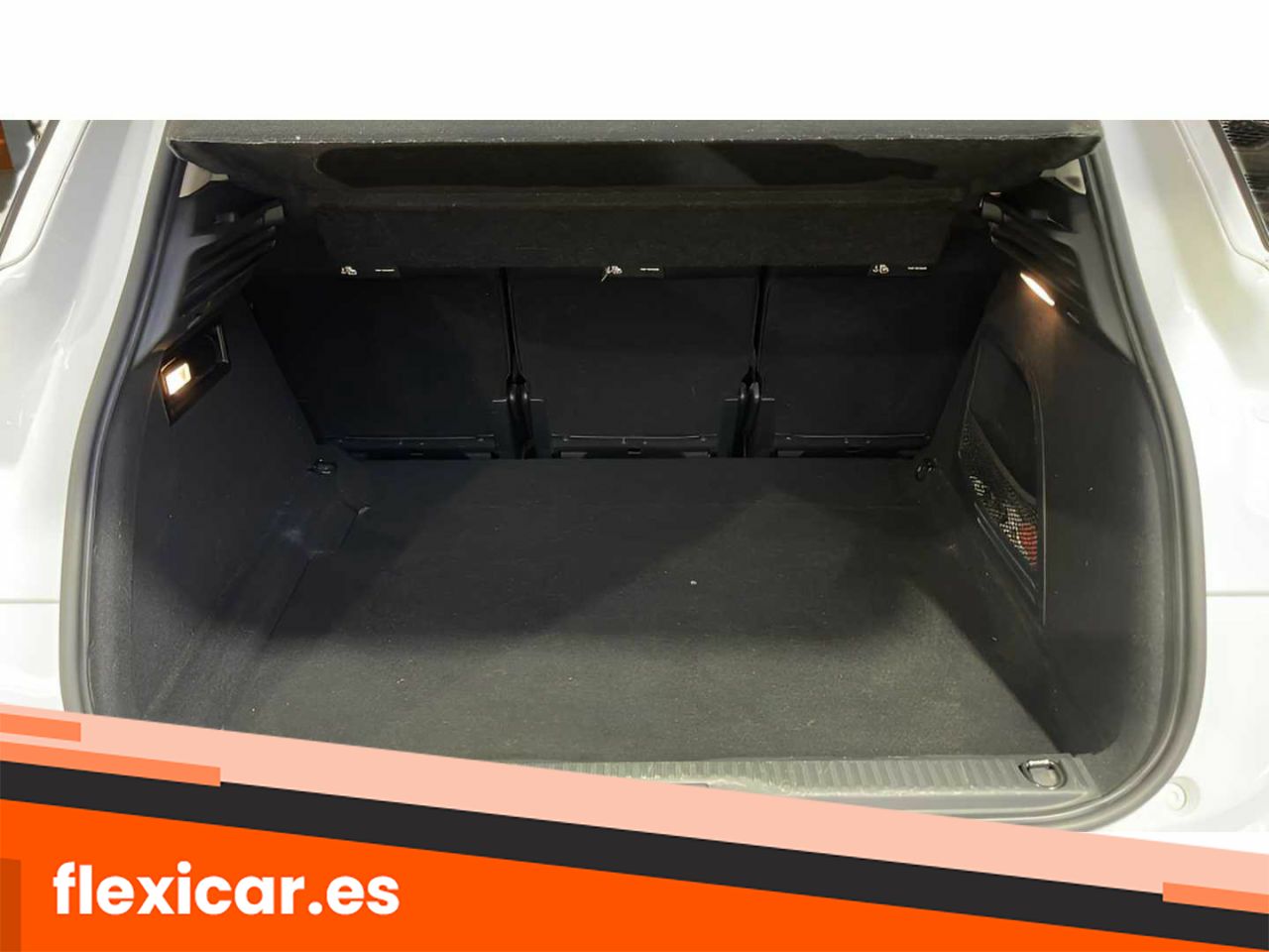 Foto Citroën C4 Picasso 11