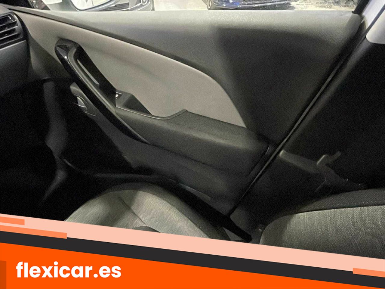 Foto Citroën C4 Picasso 12