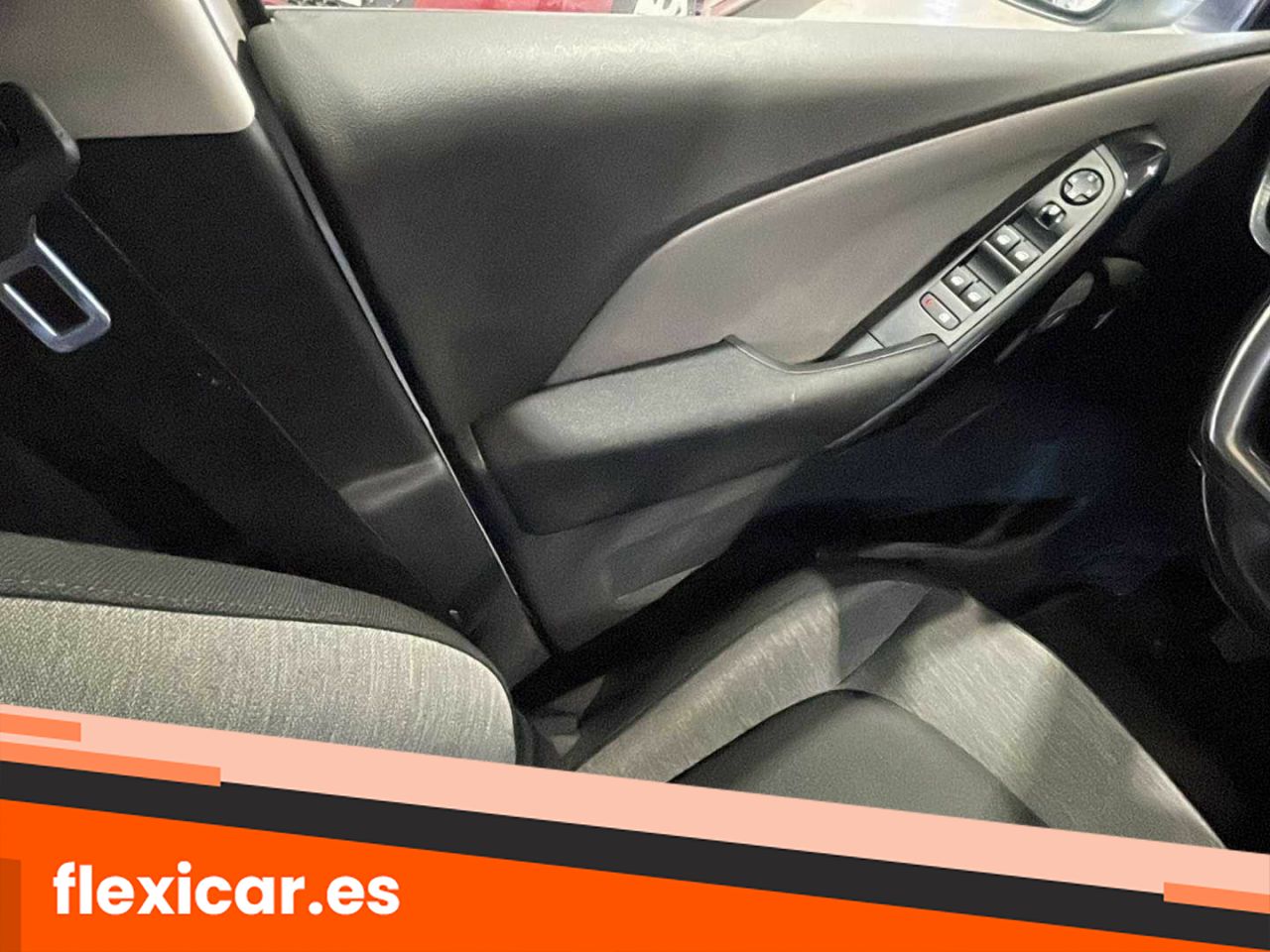 Foto Citroën C4 Picasso 17