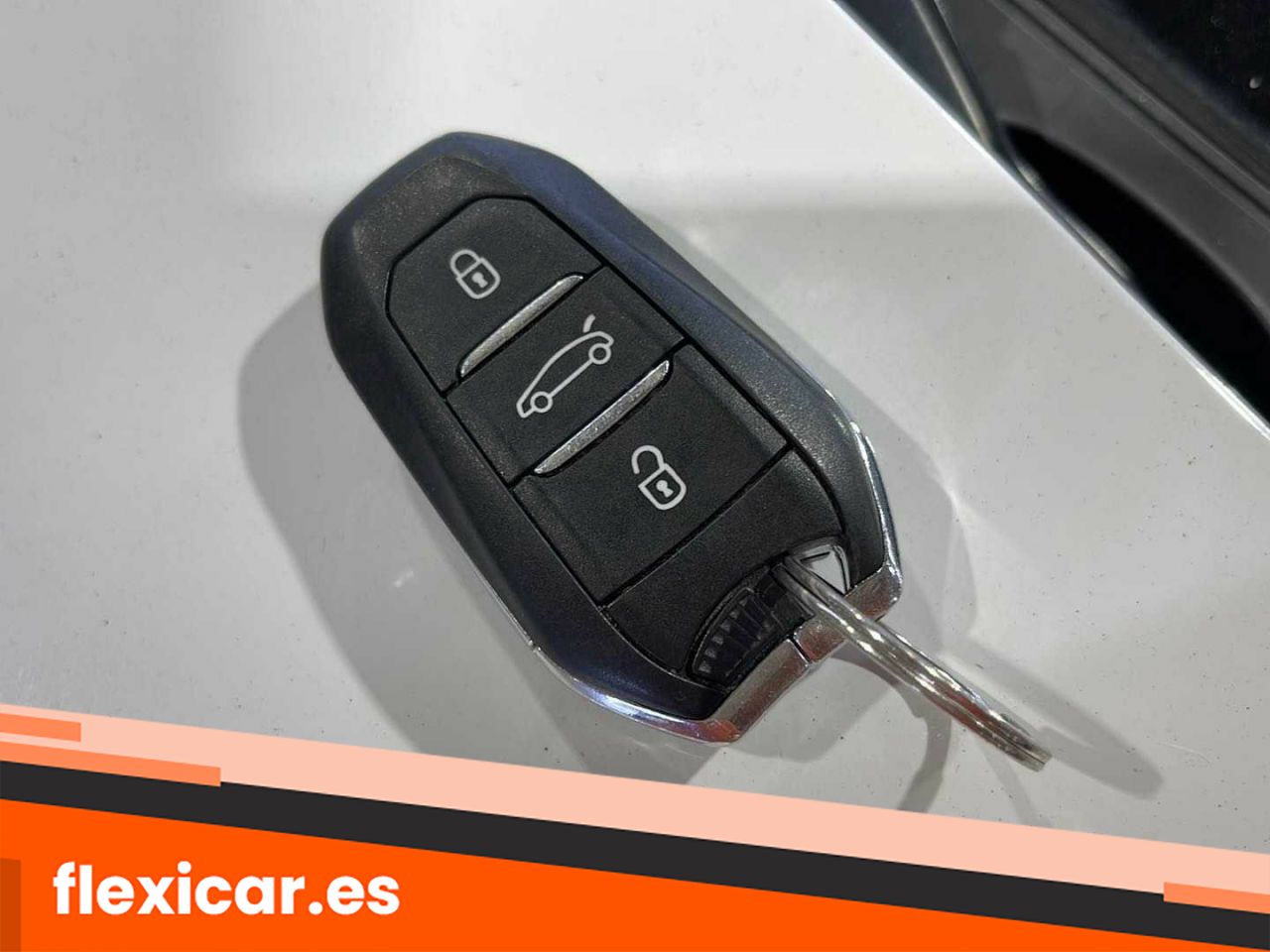 Foto Citroën C4 Picasso 25