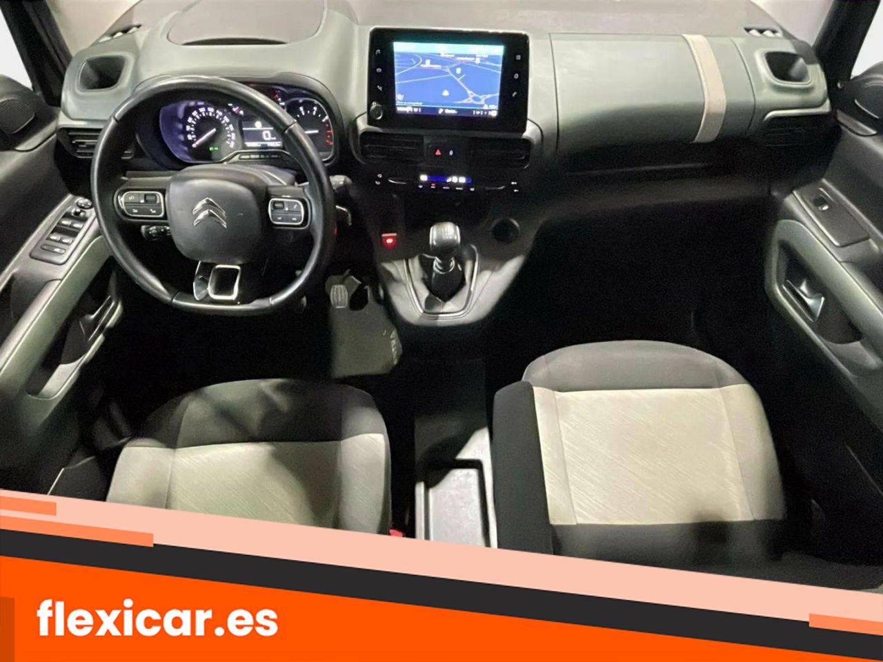 Foto Citroën Berlingo 25