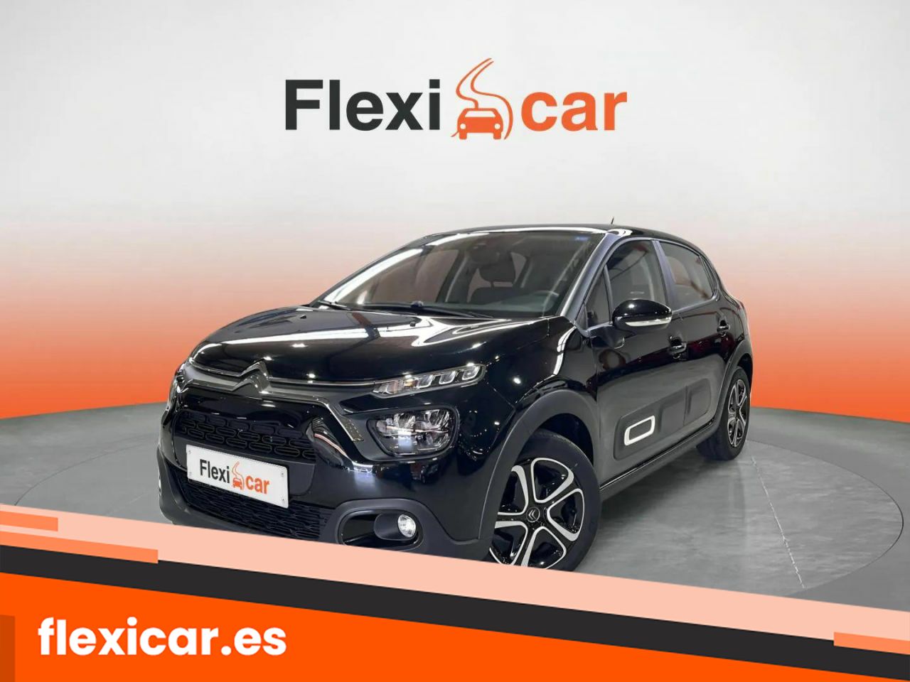 Foto Citroën C3 3