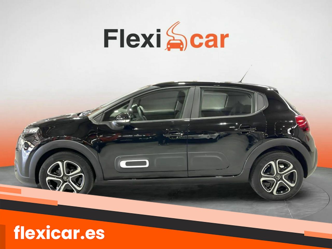 Foto Citroën C3 4