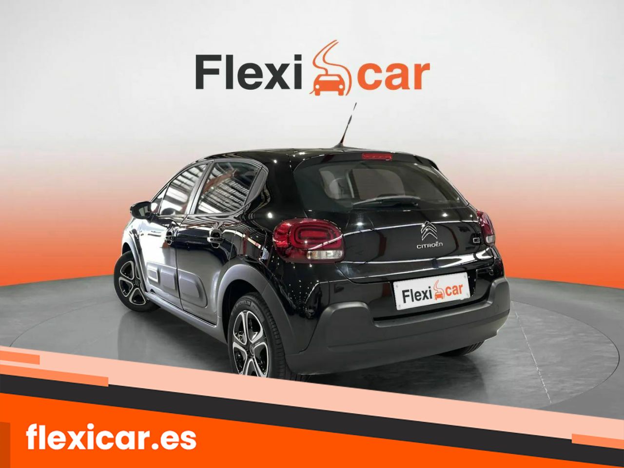 Foto Citroën C3 5