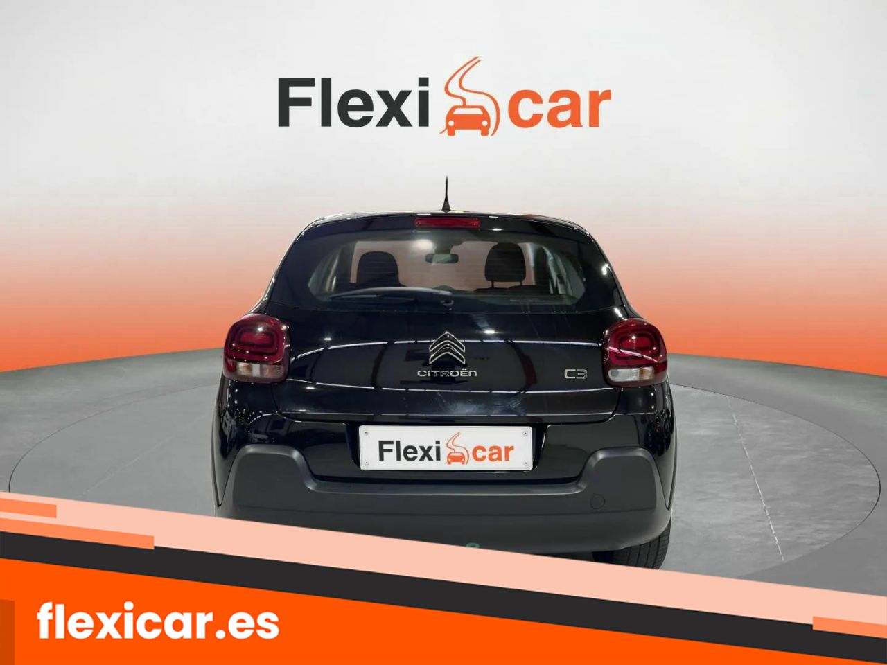 Foto Citroën C3 7