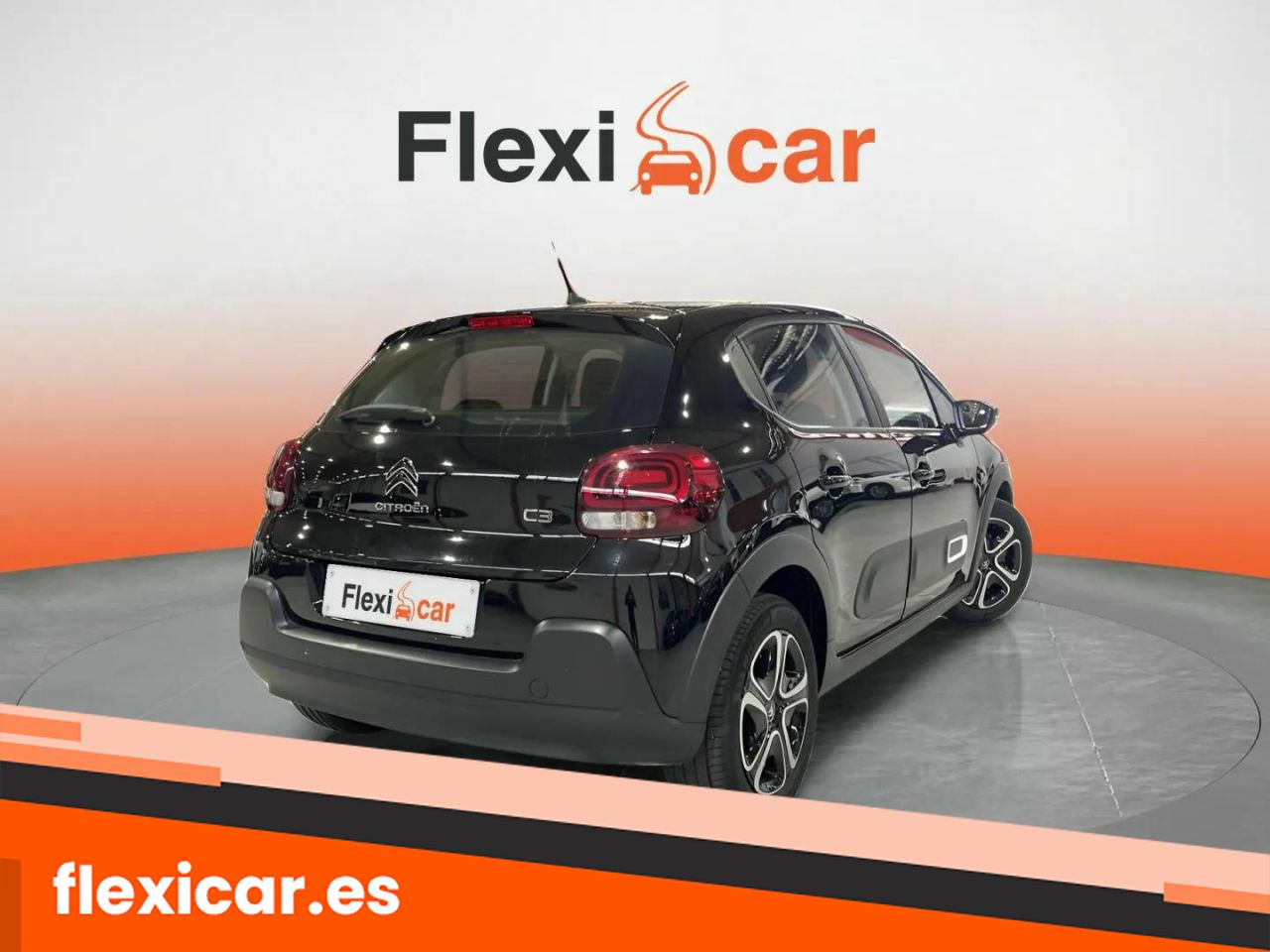Foto Citroën C3 8