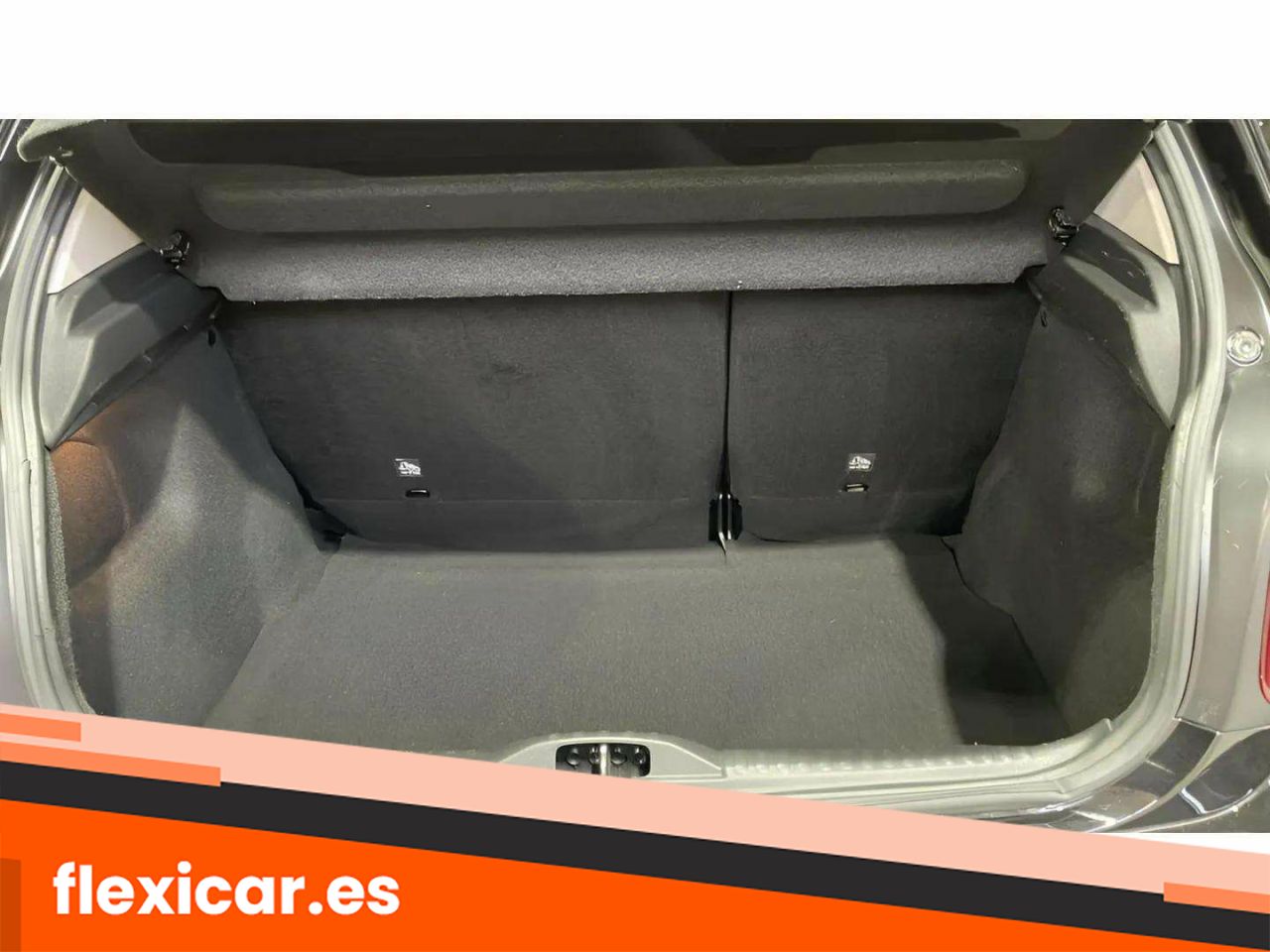 Foto Citroën C3 11
