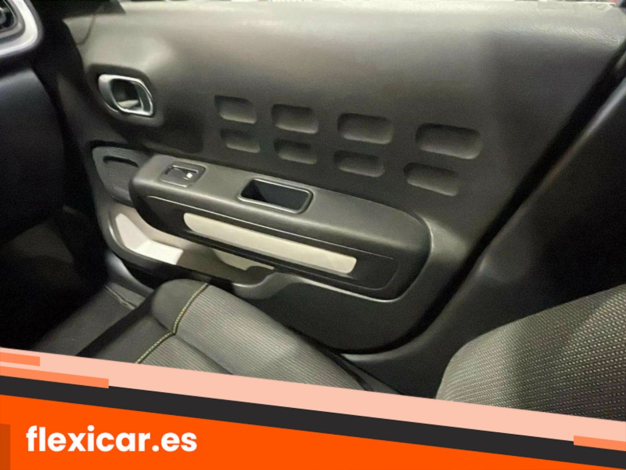 Foto Citroën C3 12