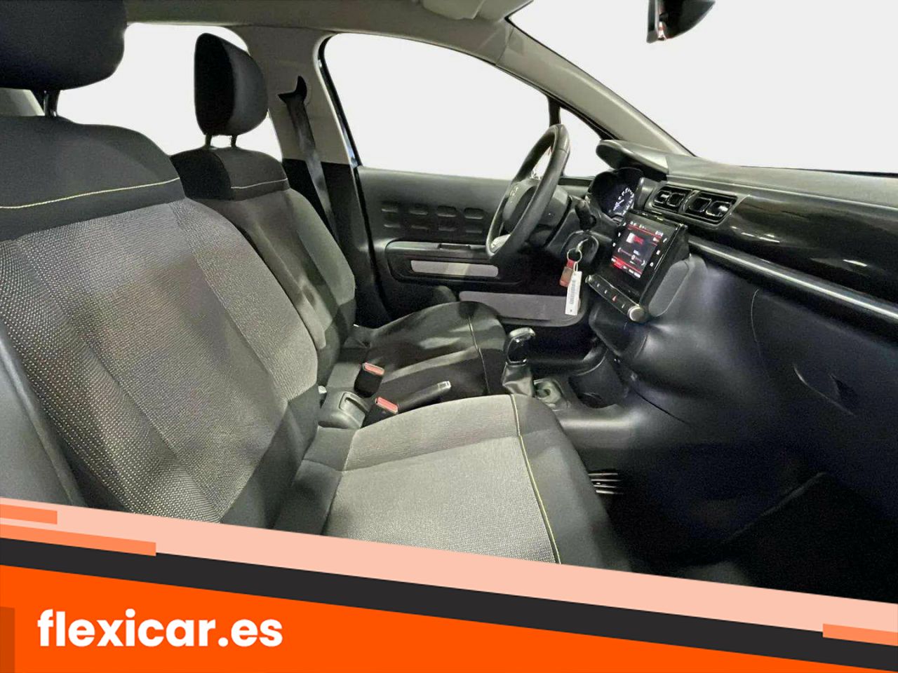 Foto Citroën C3 13
