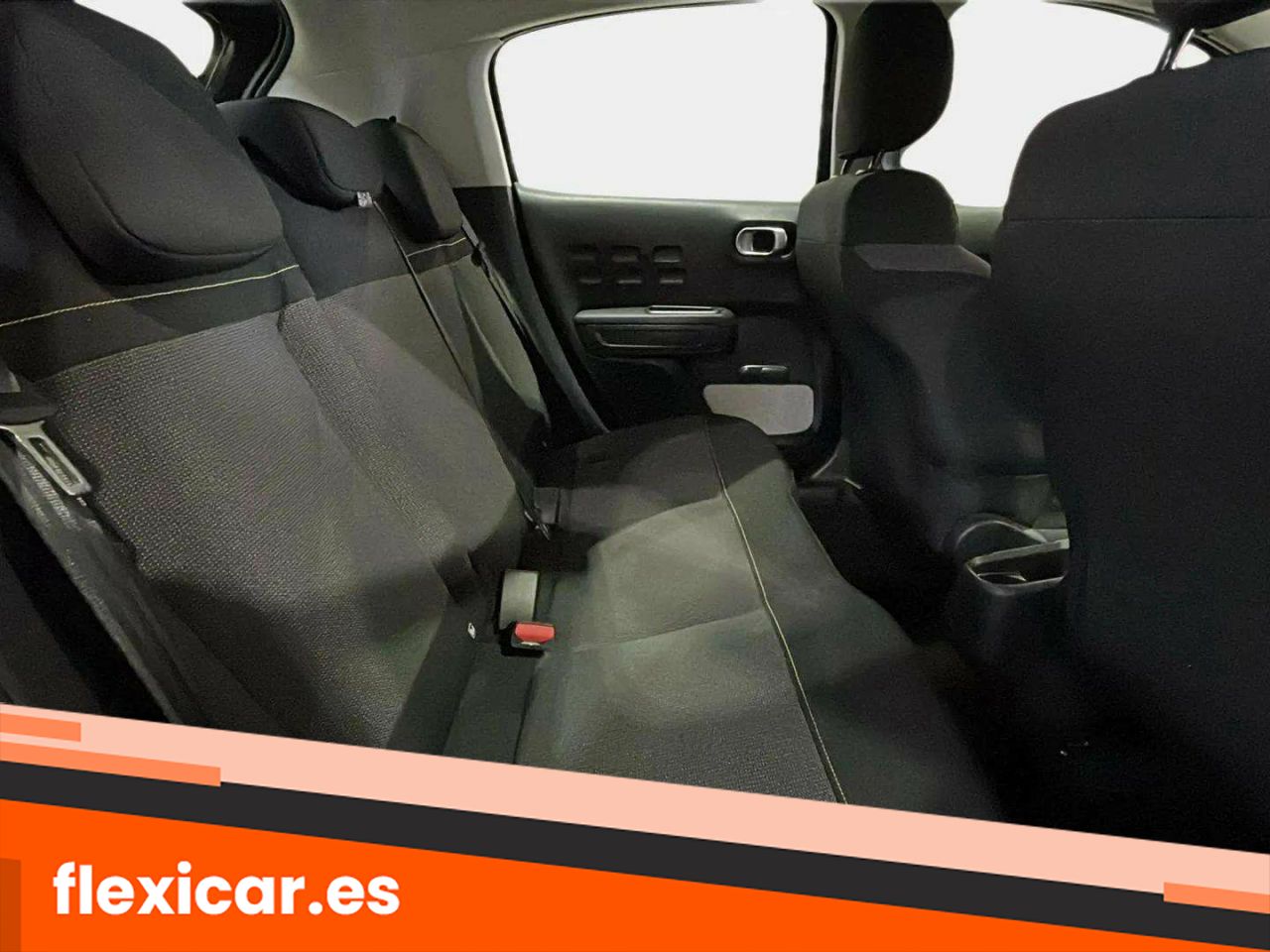 Foto Citroën C3 14