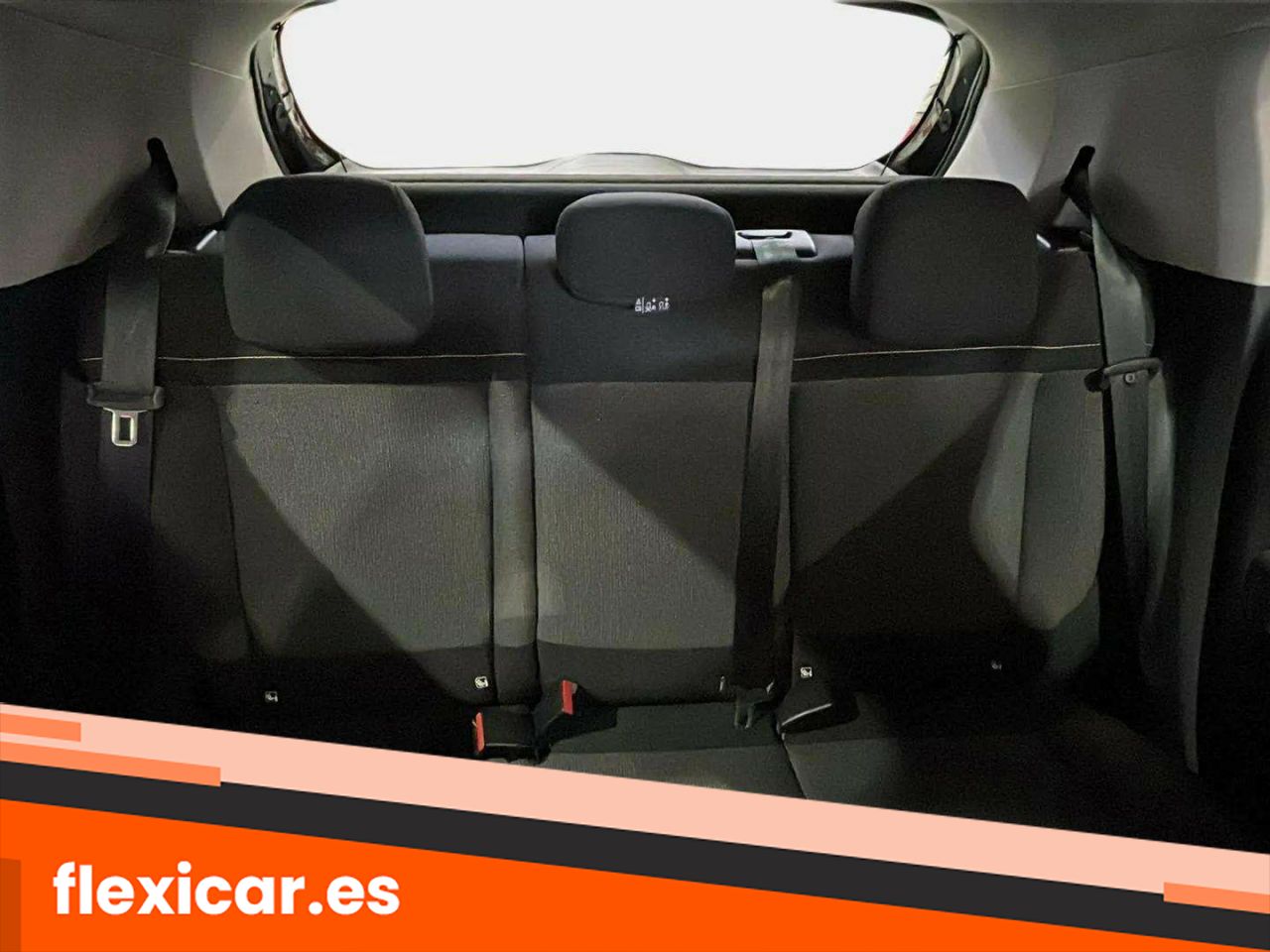 Foto Citroën C3 15
