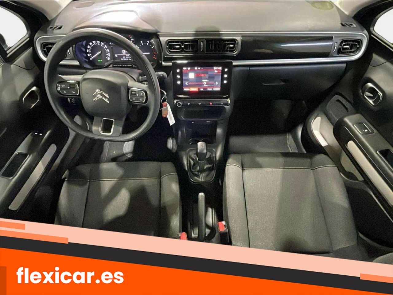 Foto Citroën C3 16