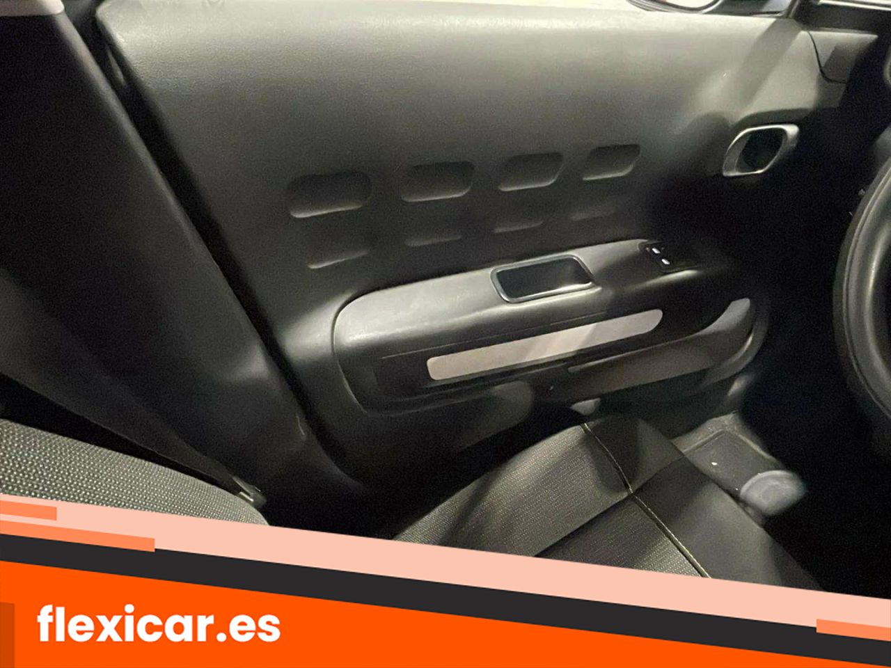Foto Citroën C3 18