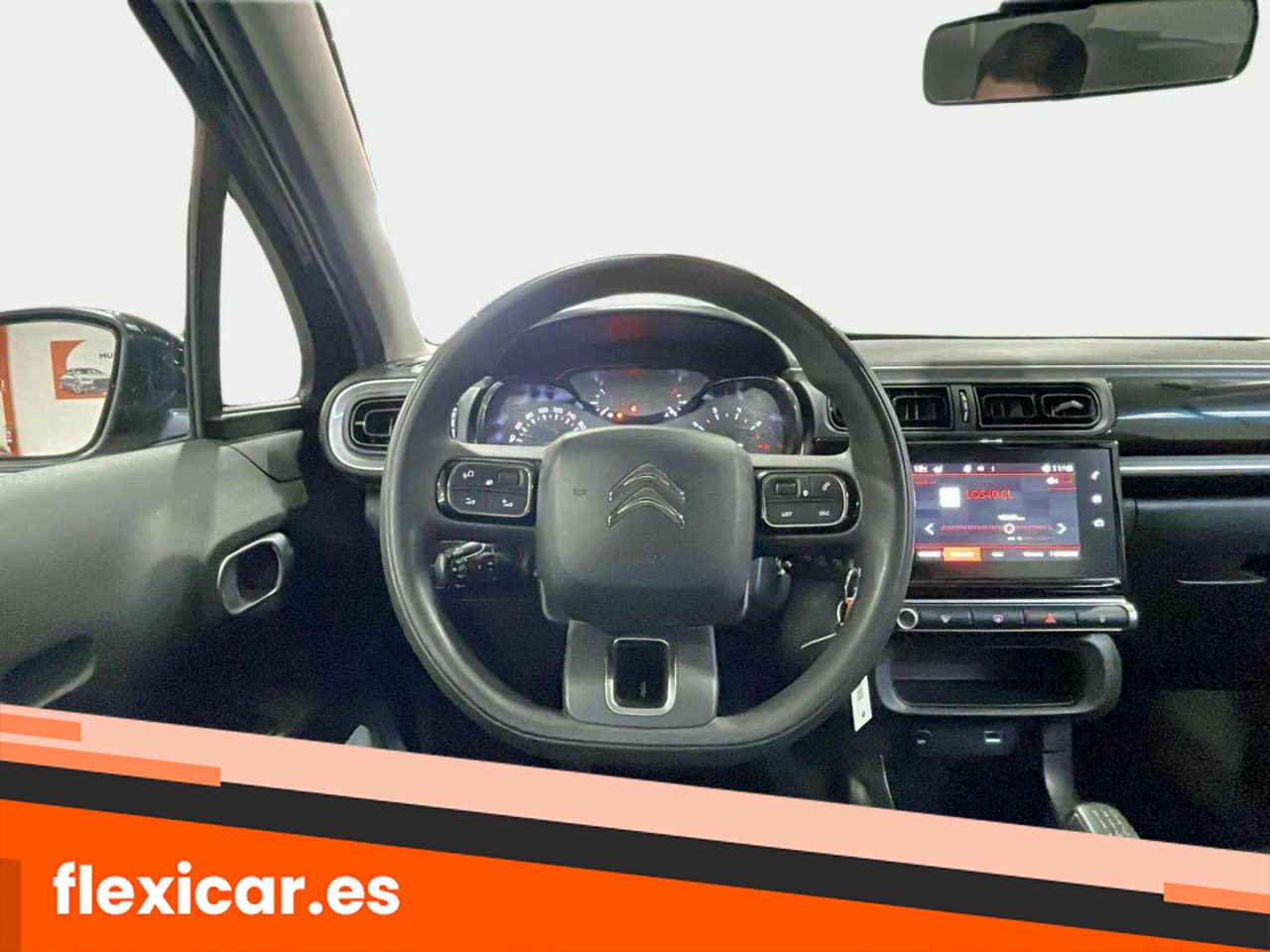 Foto Citroën C3 19