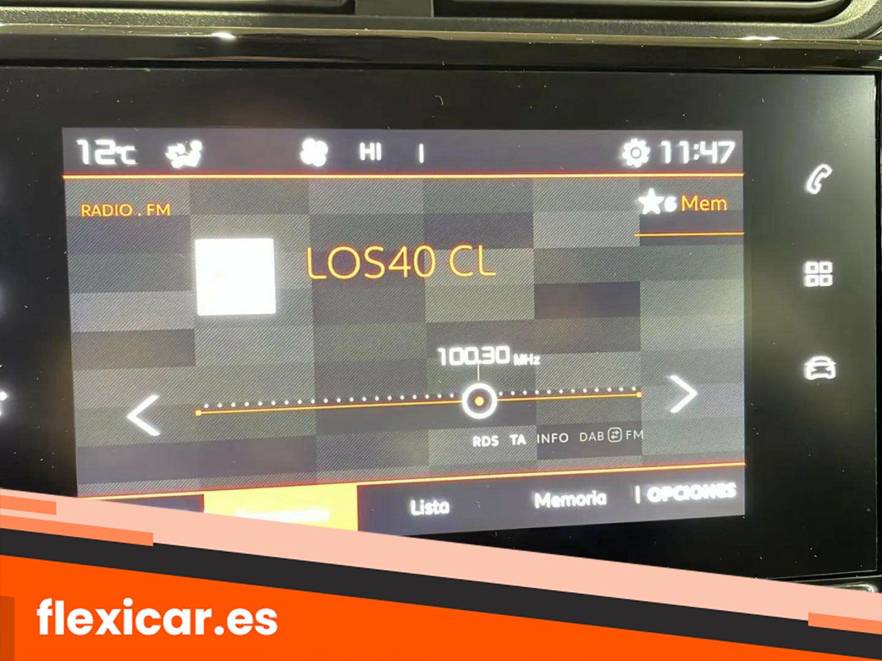 Foto Citroën C3 20