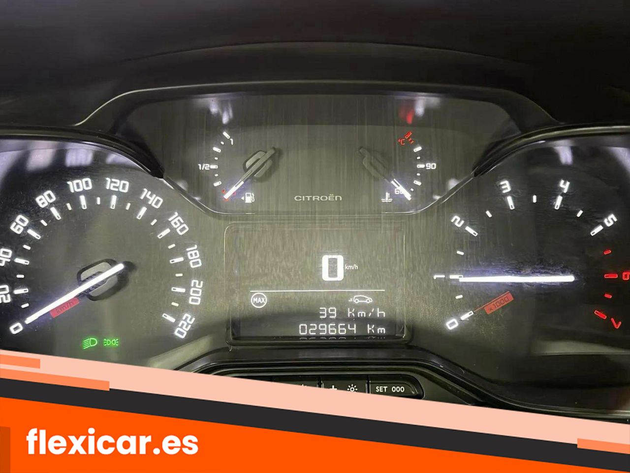Foto Citroën C3 21