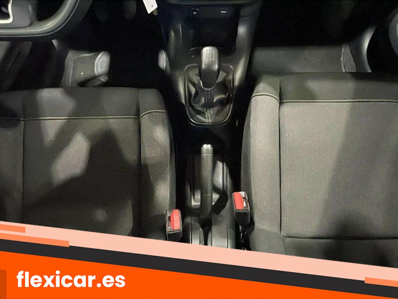 Foto Citroën C3 22