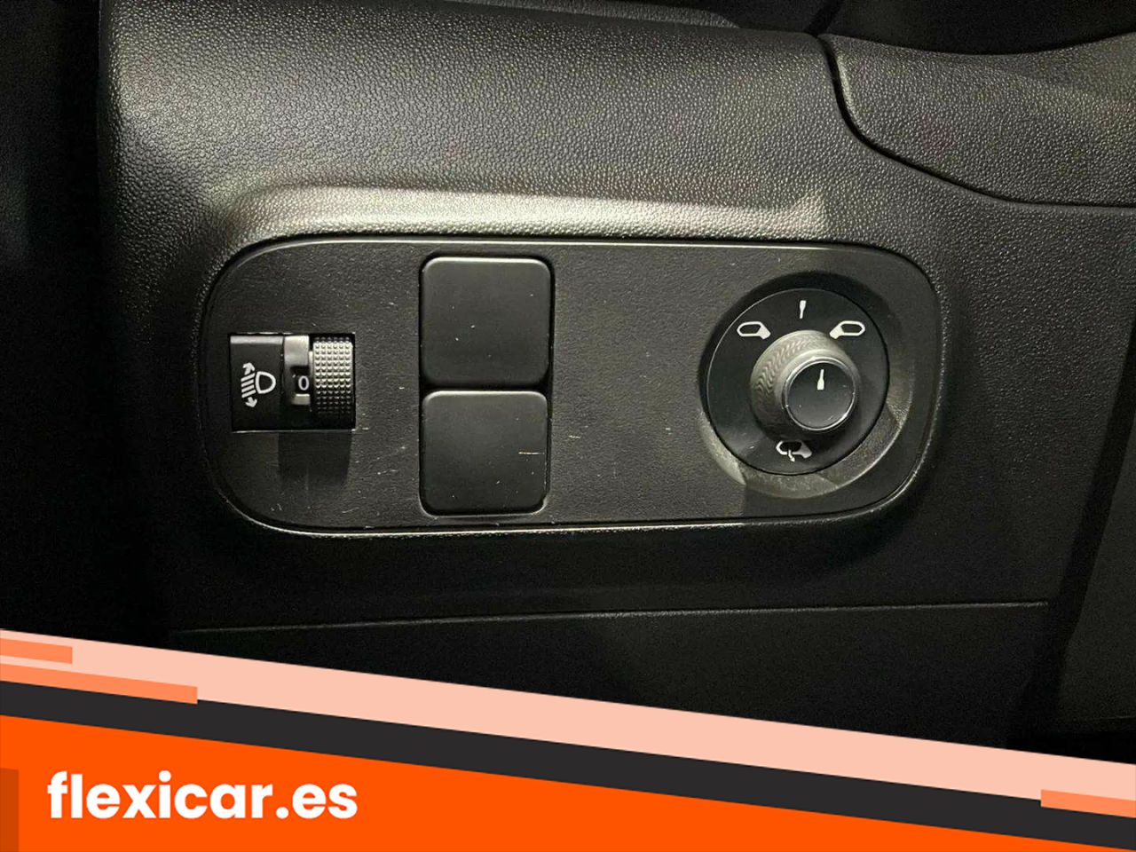 Foto Citroën C3 23