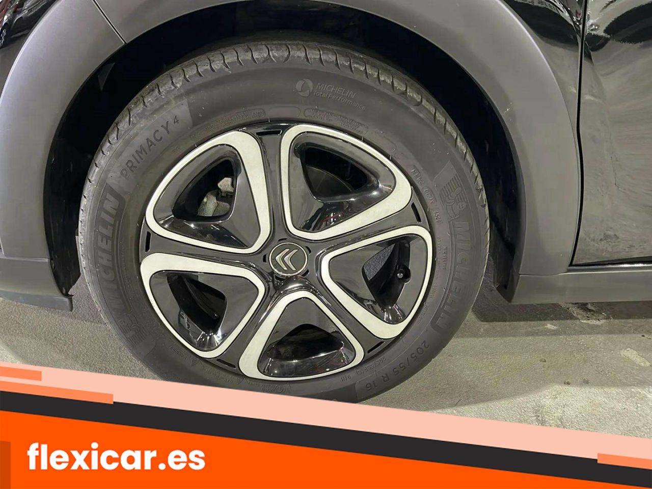 Foto Citroën C3 24