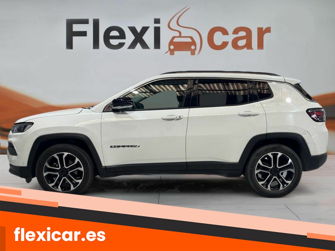 Foto Jeep Compass 3