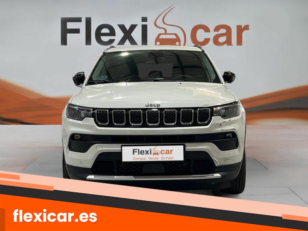 Foto Jeep Compass 4