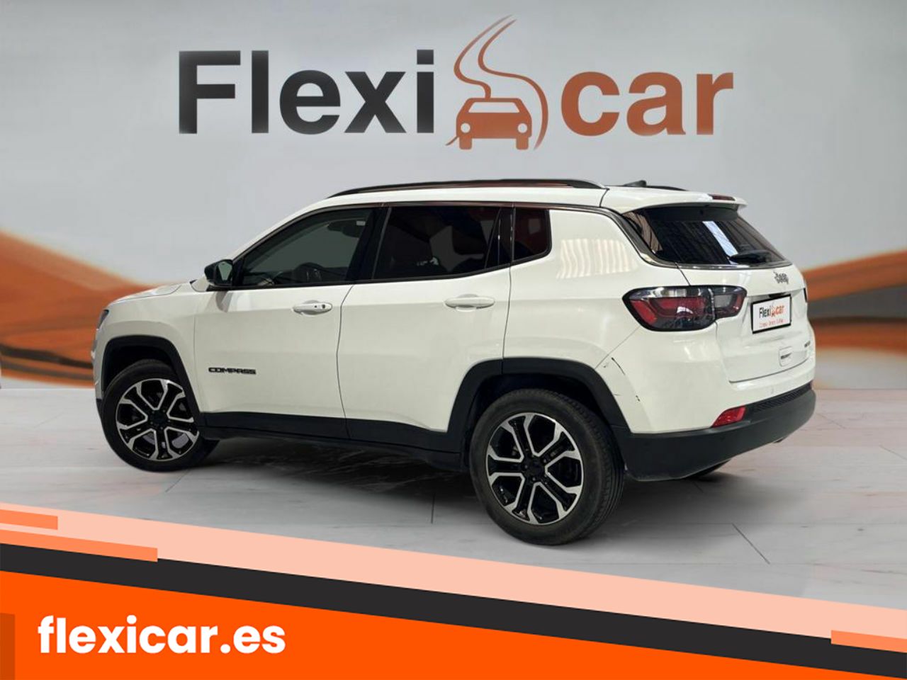 Foto Jeep Compass 5