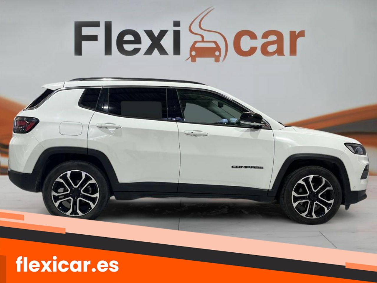 Foto Jeep Compass 7