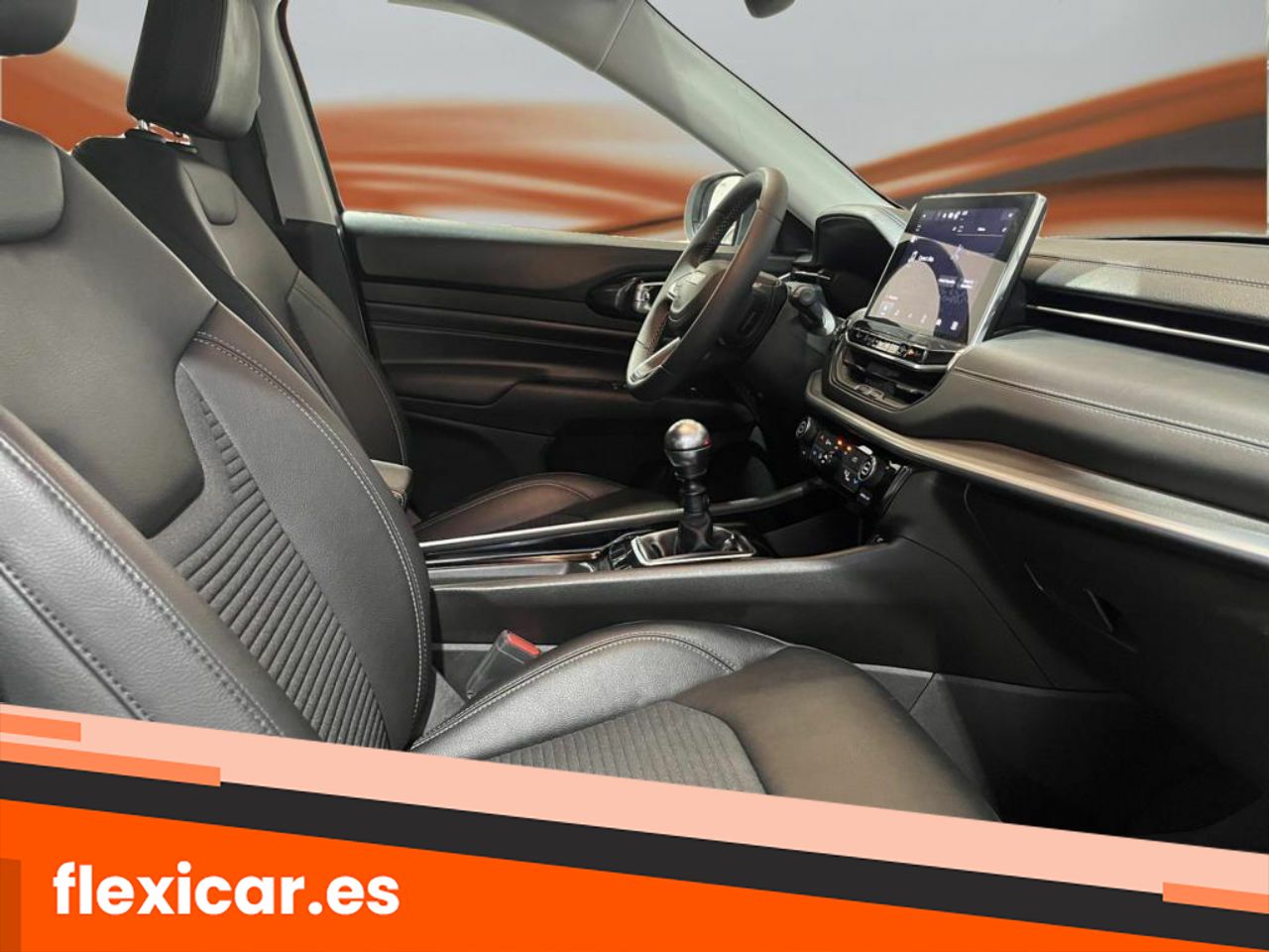 Foto Jeep Compass 8