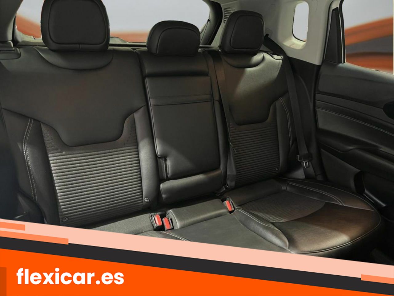 Foto Jeep Compass 9