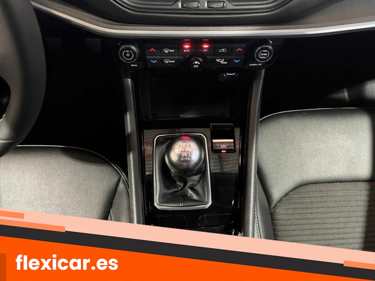 Foto Jeep Compass 10