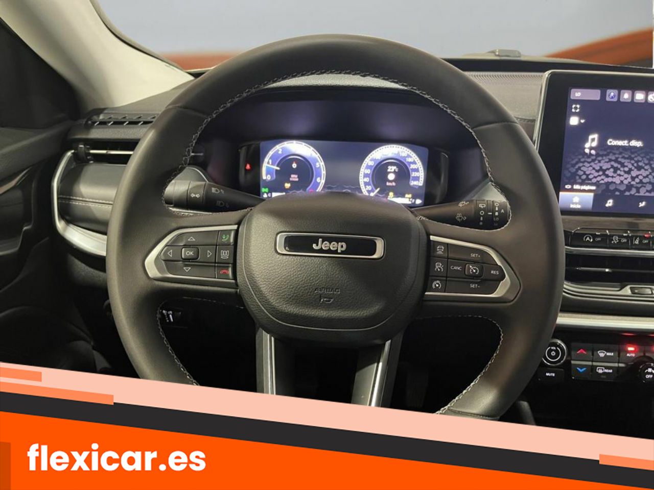 Foto Jeep Compass 14